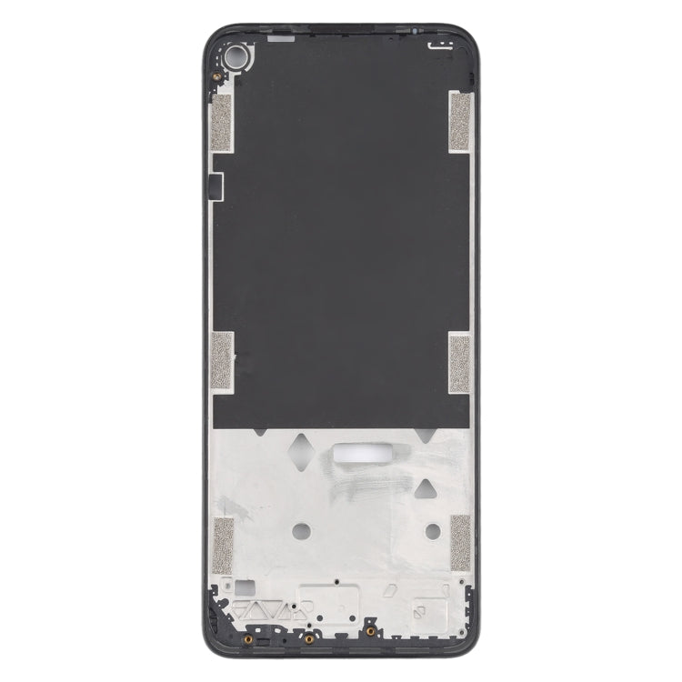 Front Housing LCD Frame Bezel Plate for Motorola Moto G9 Power XT2091-3 XT2091-4 - Frame Bezel Plate by PMC TechLife | Online Shopping South Africa | PMC TechLife