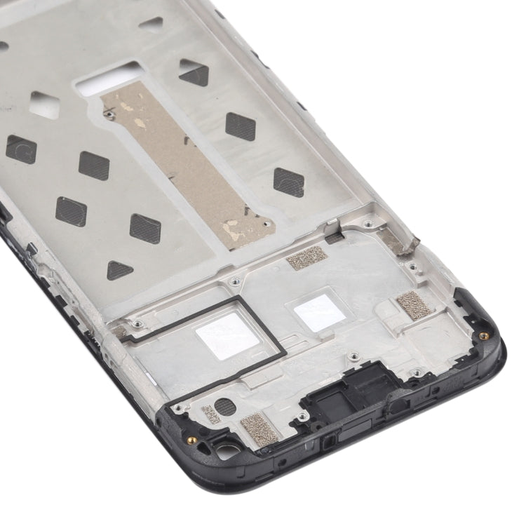 Front Housing LCD Frame Bezel Plate for Motorola Moto G9 Power XT2091-3 XT2091-4 - Frame Bezel Plate by PMC TechLife | Online Shopping South Africa | PMC TechLife