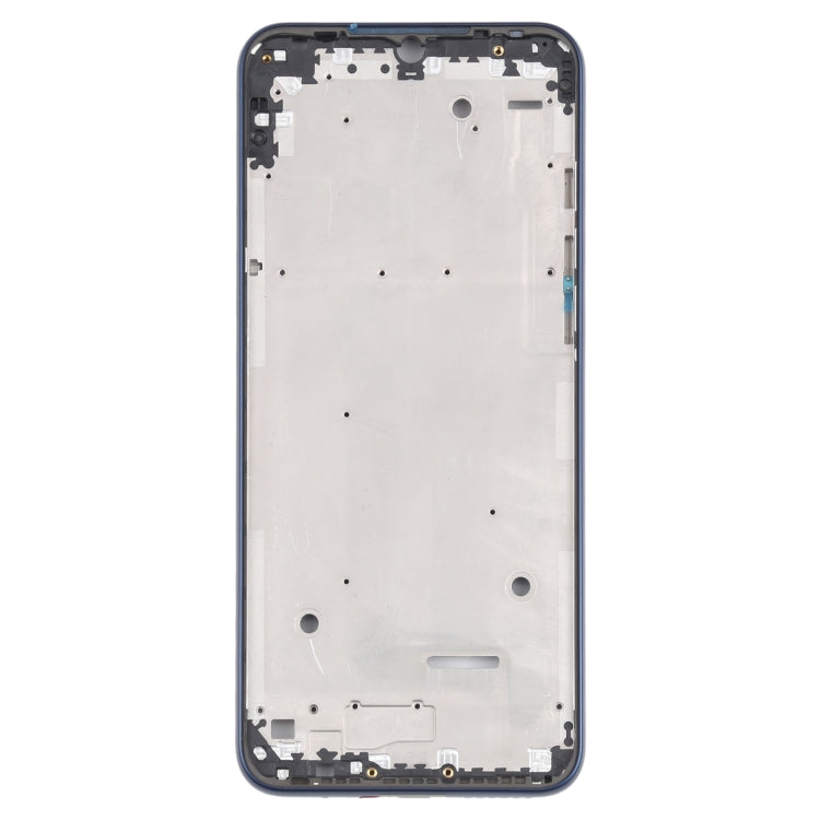 Front Housing LCD Frame Bezel Plate for Motorola Moto G Play (2021) - Frame Bezel Plate by PMC TechLife | Online Shopping South Africa | PMC TechLife
