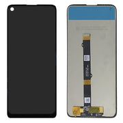 OEM LCD Screen for Lenovo K12 Pro XT2091-8 with Digitizer Full Assembly (Black)