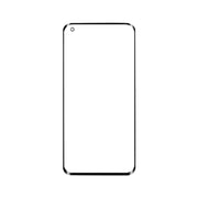 For OnePlus 9 Pro Front Screen Outer Glass Lens