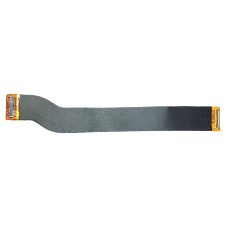 LCD Flex Cable for Asus ZenFone Max Plus (M2) / ZenFone Max Shot ZB634KL - Flex Cable by PMC TechLife | Online Shopping South Africa | PMC TechLife