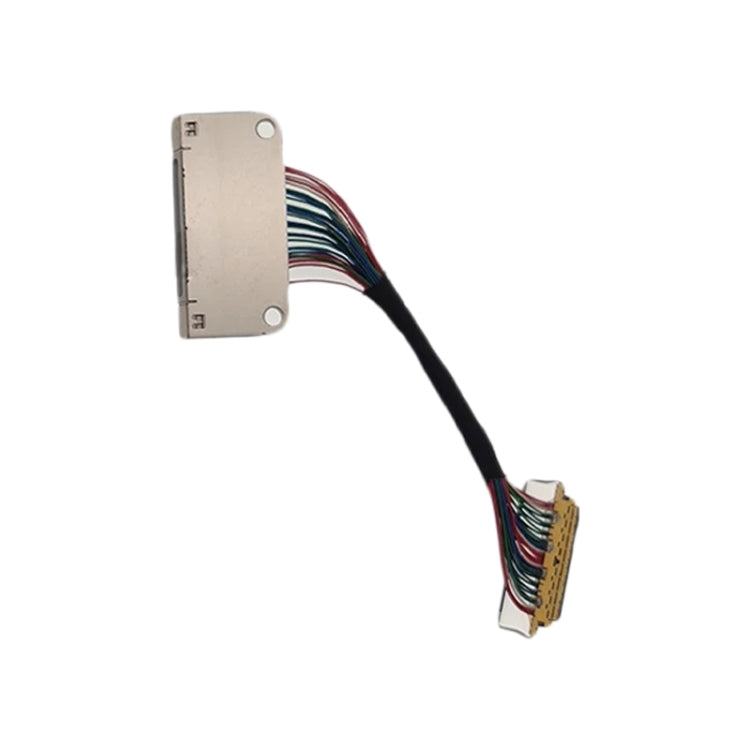 Charging Port Connector Flex Cable for Microsoft Surface Laptop 1 / Laptop 2 - Flex Cable by PMC TechLife | Online Shopping South Africa | PMC TechLife