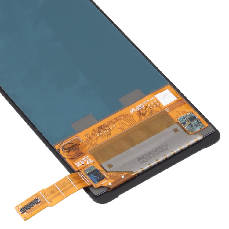 Original OLED LCD Screen for Sony Xperia 10 II with Digitizer Full Assembly - free shipping - PMC TechLife - Order now!