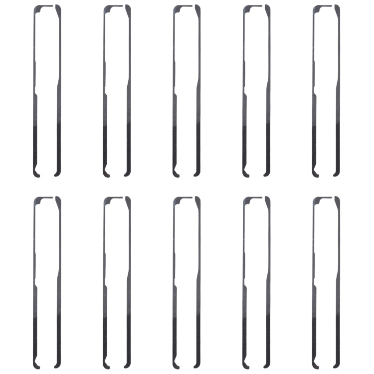 For Huawei P30 Pro 10 PCS Front Housing Adhesive - Adhesive Sticker by PMC TechLife | Online Shopping South Africa | PMC TechLife