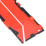 For Huawei Mate 40 Pro 10 PCS Front Housing Adhesive