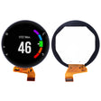 LCD Screen and Digitizer Full Assembly for Garmin Forerunner 235(Grey) -  by PMC TechLife | Online Shopping South Africa | PMC TechLife