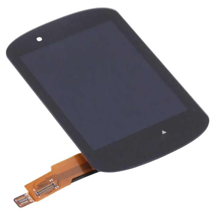 LCD Screen and Digitizer Full Assembly for Garmin Edge 830(Black) -  by PMC TechLife | Online Shopping South Africa | PMC TechLife