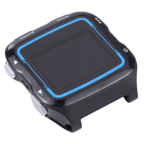 LCD Screen and Digitizer Full Assembly With Frame for Garmin Forerunner 920XT(Black)