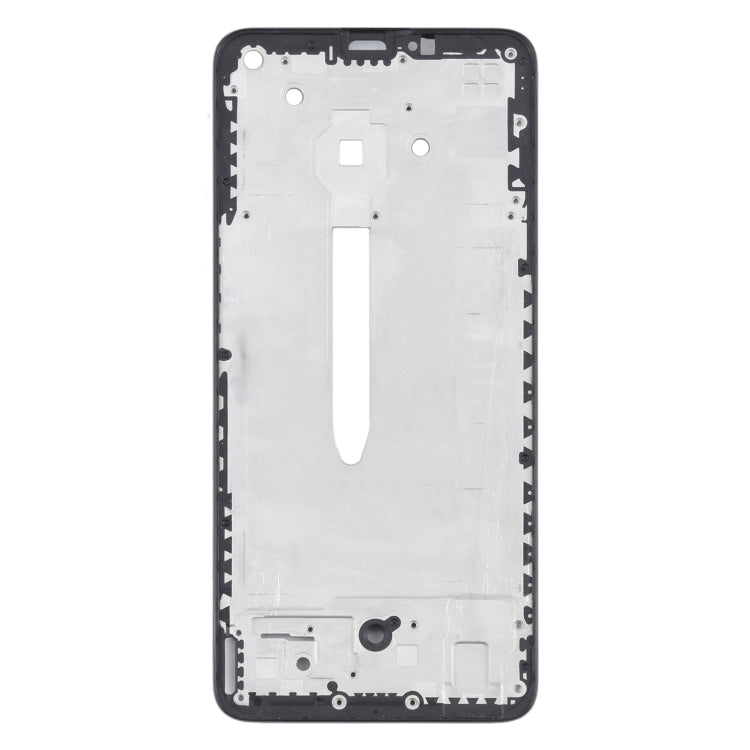 For OPPO Realme X7 5G / Realme Q2 Pro RMX2176 RMX2173 Front Housing LCD Frame Bezel Plate - Frame Bezel Plate by PMC TechLife | Online Shopping South Africa | PMC TechLife