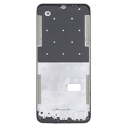 For OPPO Realme C3 / Realme 5 / Realme 5i / Realme 5s RMX2030 RMX2032 RMX1925 RMX2027 RMX2020 RMX2021 RMX1911 RMX1919 Front Housing LCD Frame Bezel Plate