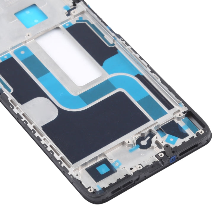 For OPPO Realme X7 Pro 5G RMX2121 Front Housing LCD Frame Bezel Plate - free shipping - PMC TechLife - Order now!