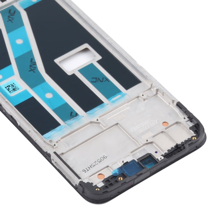 For OPPO Realme A1K / Realme C2 / Realme C2s / Realme C2 (2020) RMX1941, RMX1945 Front Housing LCD Frame Bezel Plate - Frame Bezel Plate by PMC TechLife | Online Shopping South Africa | PMC TechLife