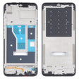 For OPPO Realme C20 / Realme C21 / Realme C11 (2021) RMX3063 RMX3061 RMX3201 RMX3231 Front Housing LCD Frame Bezel Plate - Frame Bezel Plate by PMC TechLife | Online Shopping South Africa | PMC TechLife