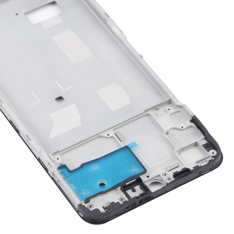 For vivo Y30 (China) / Y20 / Y20s / Y20i V2027 V2032 V2029 V2029_PK V2034A Front Housing LCD Frame Bezel Plate - Frame Bezel Plate by PMC TechLife | Online Shopping South Africa | PMC TechLife