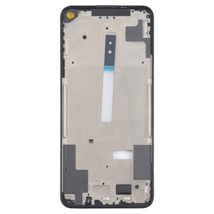 For Vivo Y51S / iQOO U1 V2002A Front Housing LCD Frame Bezel Plate - free shipping - PMC TechLife - Order now!