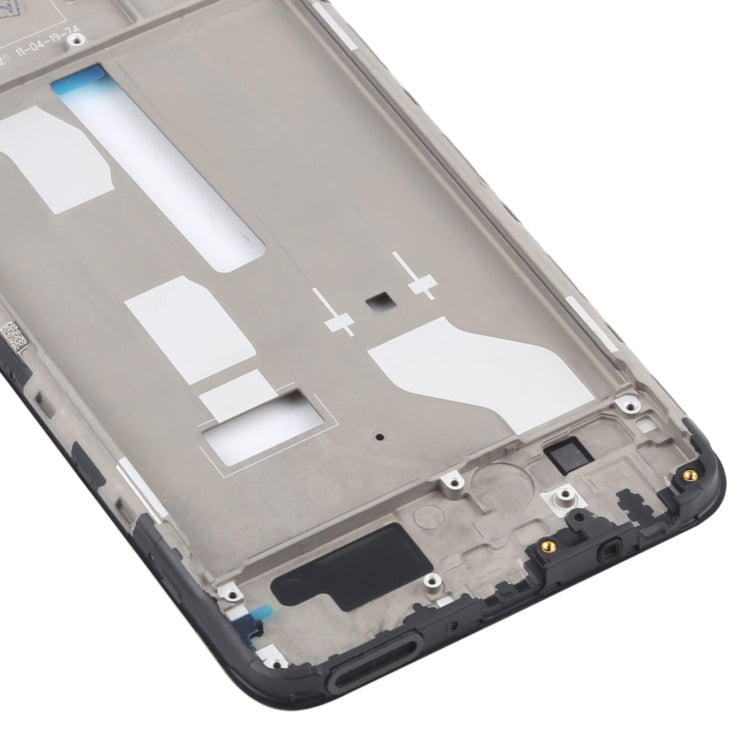 For Vivo Y51S / iQOO U1 V2002A Front Housing LCD Frame Bezel Plate - free shipping - PMC TechLife - Order now!