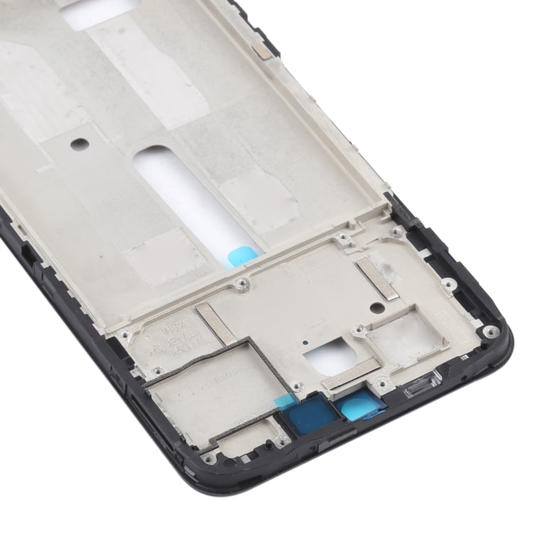 For Vivo Y52S / iQOO U3 V2057A V2061A Front Housing LCD Frame Bezel Plate - Frame Bezel Plate by PMC TechLife | Online Shopping South Africa | PMC TechLife