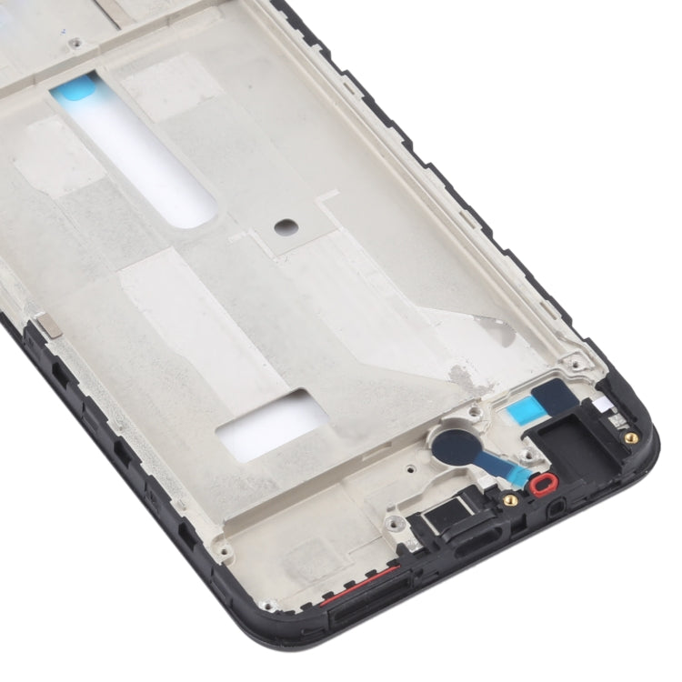 For Vivo Y52S / iQOO U3 V2057A V2061A Front Housing LCD Frame Bezel Plate - Frame Bezel Plate by PMC TechLife | Online Shopping South Africa | PMC TechLife