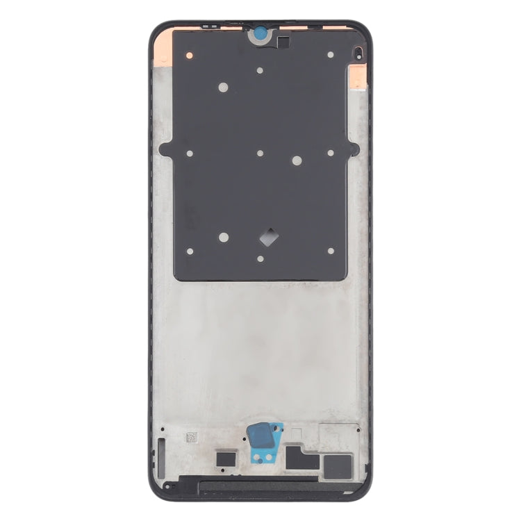 For Vivo Y7S V2031A Front Housing LCD Frame Bezel Plate - Frame Bezel Plate by PMC TechLife | Online Shopping South Africa | PMC TechLife