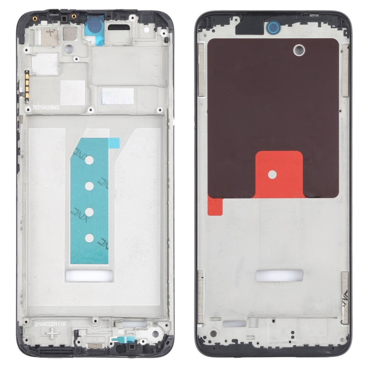 Front Housing LCD Frame Bezel Plate for Xiaomi Redmi 10 - LCD Related Parts by PMC TechLife | Online Shopping South Africa | PMC TechLife