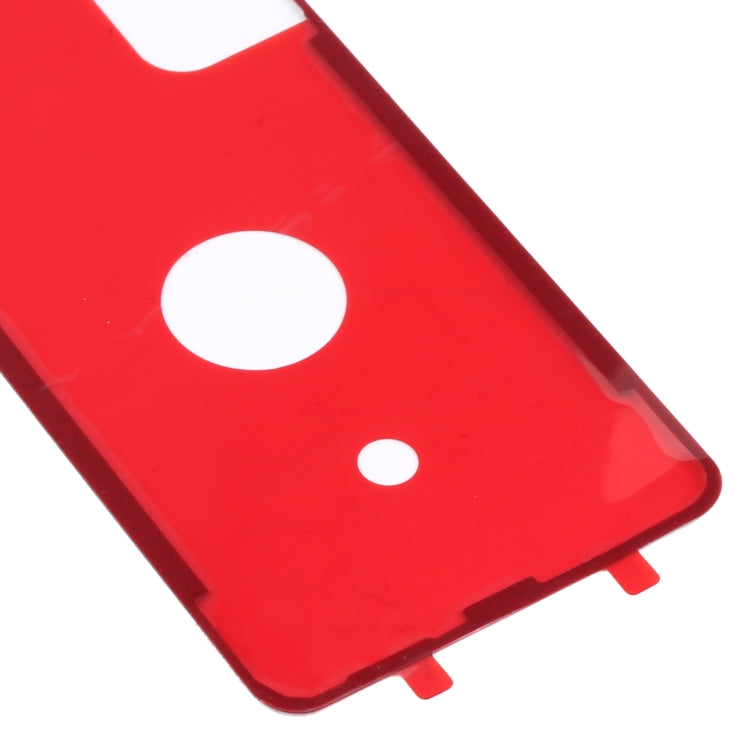 For OPPO Realme X50 5G 10pcs Back Housing Cover Adhesive
