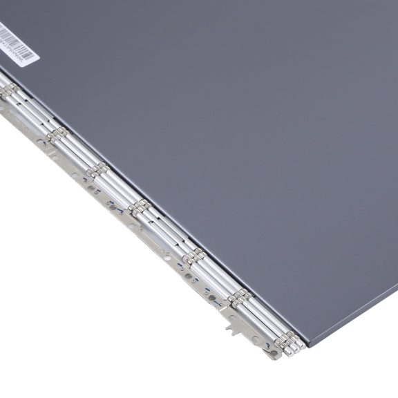 OEM LCD Screen for Lenovo YOGA Book YB1-X91 YB1-X91L YB1-X91F Digitizer Full Assembly with Frame(Grey)