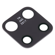 10 PCS Back Camera Lens for Xiaomi Redmi Note 9 Pro M2003J6B2G