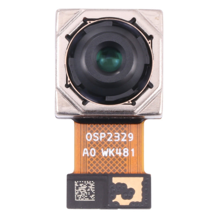 Main Back Facing Camera for Xiaomi Redmi Note 9 4G / Redmi 9T M2010J19SC, J19S, M2010J19SG, M2010J19SY - Camera by PMC TechLife | Online Shopping South Africa | PMC TechLife