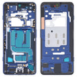 Original Front Housing LCD Frame Bezel Plate for Xiaomi Black Shark 4 / Black Shark 4 Pro SHARK PRS-H0, SHARK PRS-A0 (Blue) - LCD Related Parts by PMC TechLife | Online Shopping South Africa | PMC TechLife