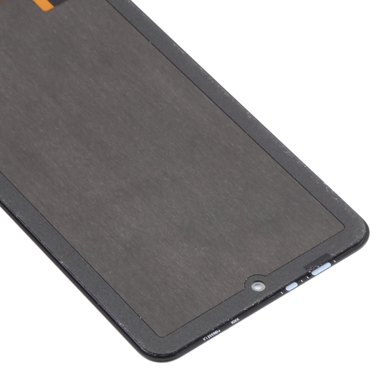 Super AMOLED LCD Screen and Digitizer Full Assembly for Xiaomi Black Shark 4 / Black Shark 4 Pro SHARK PRS-H0, SHARK PRS-A0 - free shipping - PMC TechLife - Order now!