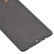 Super AMOLED LCD Screen and Digitizer Full Assembly for Xiaomi Black Shark 4 / Black Shark 4 Pro SHARK PRS-H0, SHARK PRS-A0