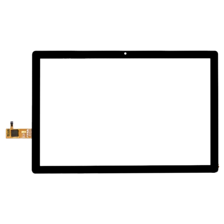 For Alcatel 1T 10.1 inch 8092 8091 2020 Touch Panel (Black) - free shipping - PMC TechLife - Order now!