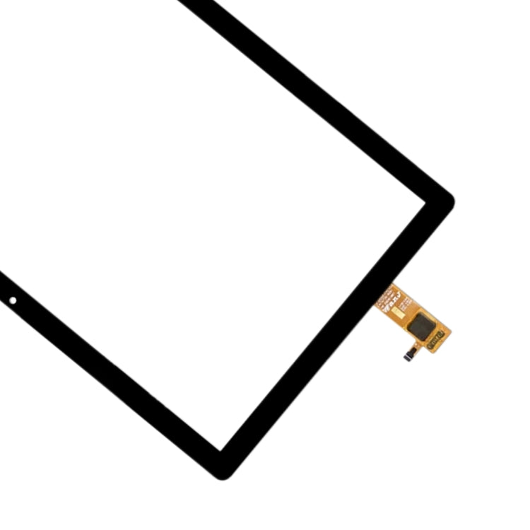 For Alcatel 1T 10.1 inch 8092 8091 2020 Touch Panel (Black) - free shipping - PMC TechLife - Order now!