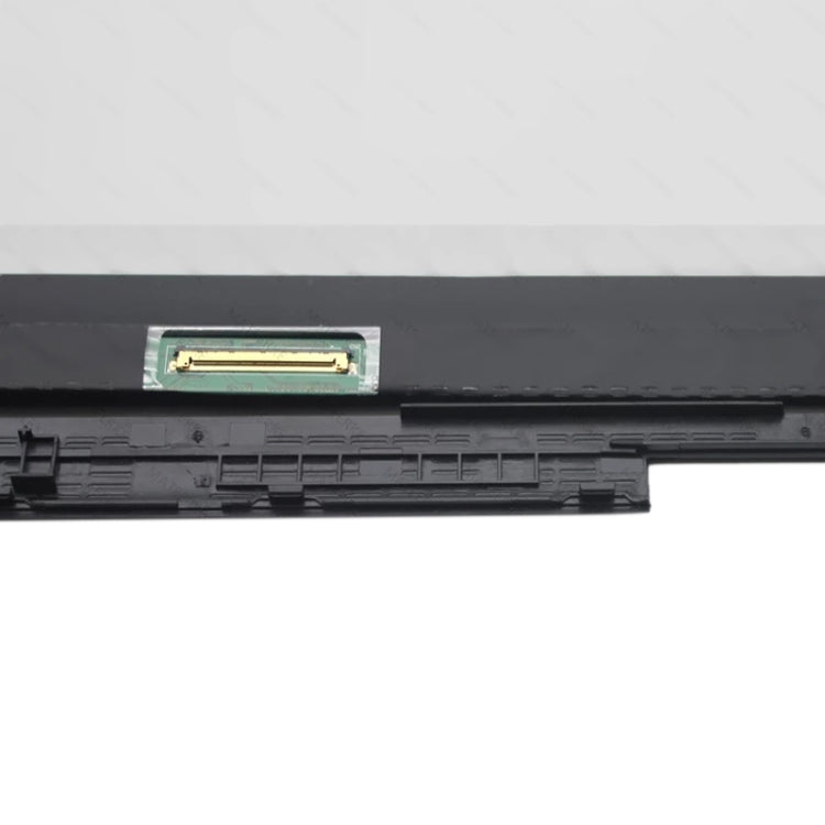 FHD 1920 x 1080 40 Pin P58F001 OEM LCD Screen for Dell Inspiron 15 5568 5578 Digitizer Full Assembly with Frame���Black) - free shipping - PMC TechLife - Order now!