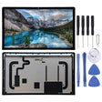 OEM LCD Screen for iMac 27 inch 5K A2115 270QQ1 (SD)(E1)(F1) 2020 with Digitizer Full Assembly - free shipping - PMC TechLife - Order now!
