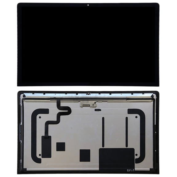 OEM LCD Screen for iMac 27 inch 5K A2115 270QQ1 (SD)(E1)(F1) 2020 with Digitizer Full Assembly