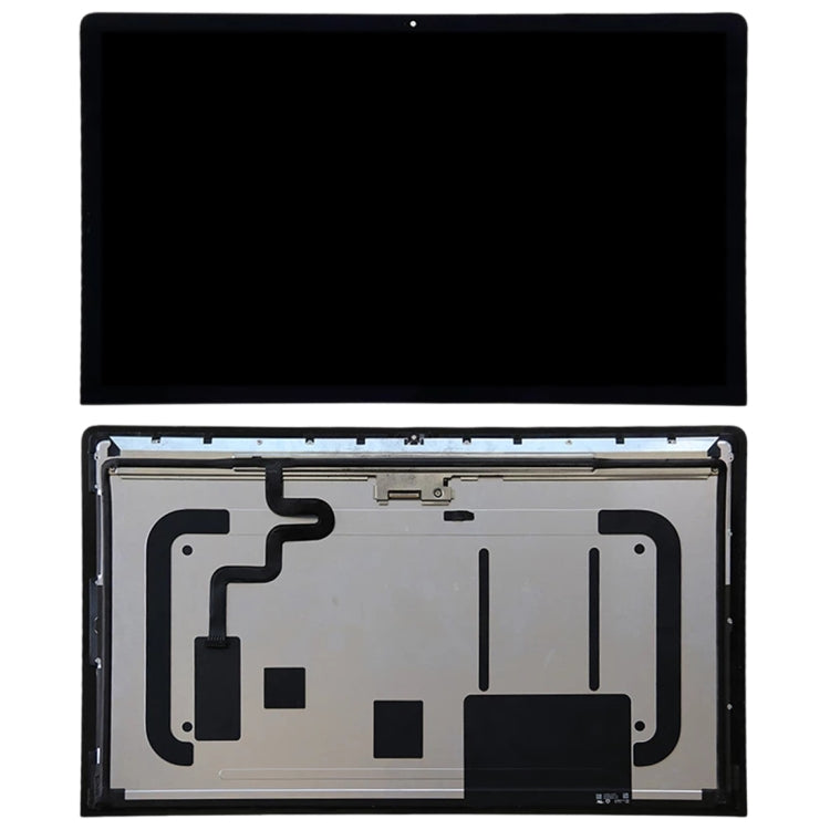 OEM LCD Screen for iMac 27 inch 5K A2115 270QQ1 (SD)(E1)(F1) 2020 with Digitizer Full Assembly
