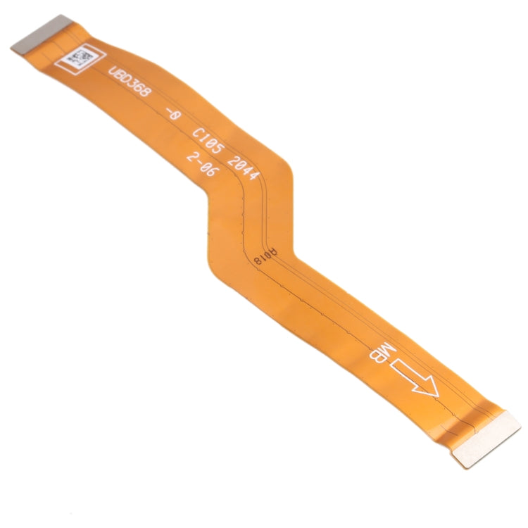 For OPPO Reno5 5G PEGM00 PEGT00 CPH2145 Motherboard Flex Cable - Flex Cable by PMC TechLife | Online Shopping South Africa | PMC TechLife