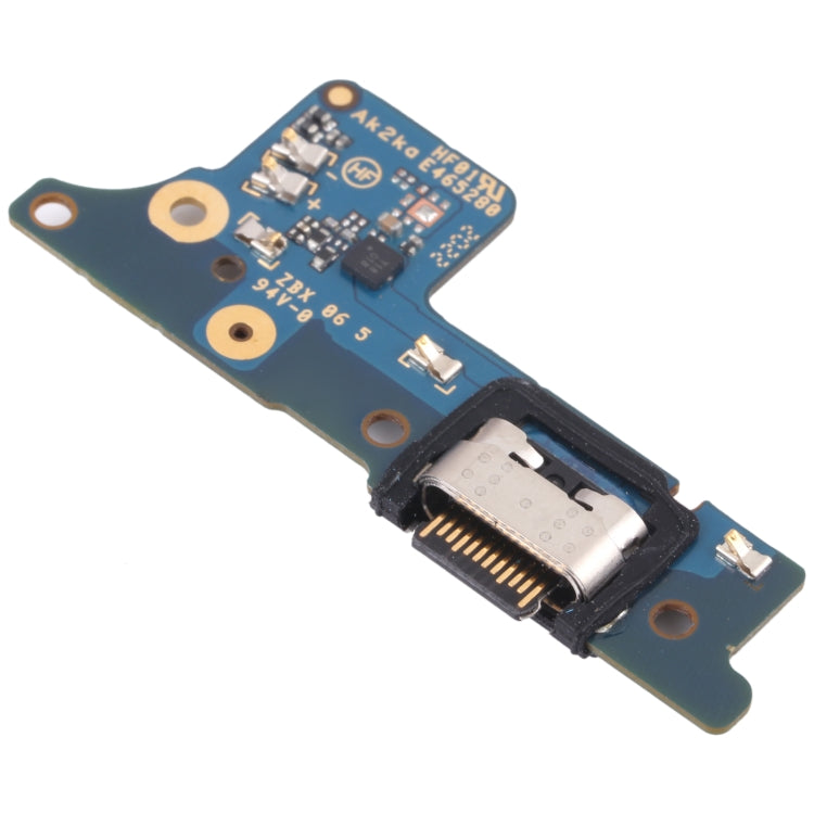 Original Charging Port Board for Nokia 5.4 TA-1333 TA-1340 TA-1337 TA-1328 TA-1325 - Charging Port Board by PMC TechLife | Online Shopping South Africa | PMC TechLife