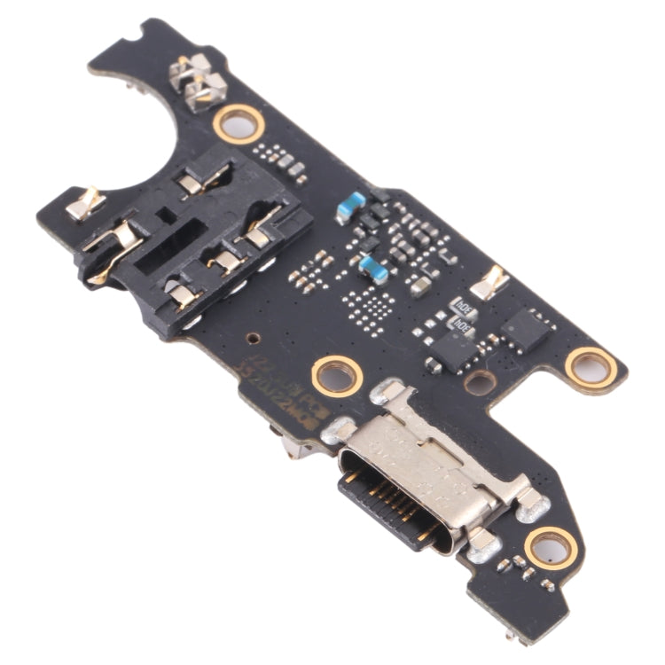 Original Charging Port Board for Xiaomi Redmi Note 9 5G / Redmi Note 9T M2007J22C M2007J17C - Tail Connector by PMC TechLife | Online Shopping South Africa | PMC TechLife