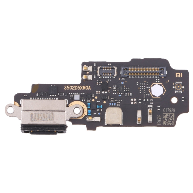 Original Charging Port Board for Xiaomi MI Mix 2S - Tail Connector by PMC TechLife | Online Shopping South Africa | PMC TechLife