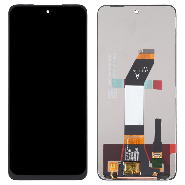 Original LCD Screen and Digitizer Full Assembly for Xiaomi Redmi 10 Prime / Redmi 10 / Redmi 10 2022 - LCD Screen by PMC TechLife | Online Shopping South Africa | PMC TechLife