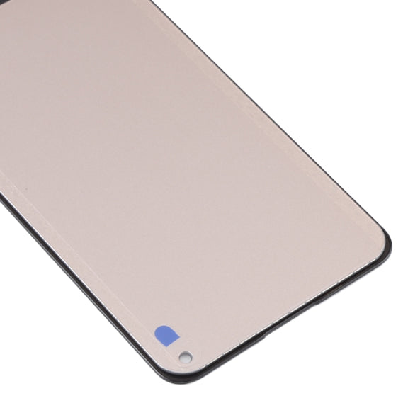 TFT Material LCD Screen and Digitizer Full Assembly for OPPO Reno5 5G / Reno5 4G / K9 / Realme Q3 Pro / Realme GT Neo, Not Supporting Fingerprint Identification