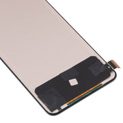 TFT Material LCD Screen and Digitizer Full Assembly for OPPO Reno5 5G / Reno5 4G / K9 / Realme Q3 Pro / Realme GT Neo, Not Supporting Fingerprint Identification