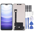 TFT Material LCD Screen and Digitizer Full Assembly (Not Supporting Fingerprint Identification) for vivo S9/S10/S10 Pro/S12/V23 5G V2130 V2121A V2162A V2072A - free shipping - PMC TechLife - Order now!
