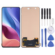 TFT LCD Screen for Xiaomi Redmi K40 Pro / Redmi K40 / Redmi K40 Pro+ / Poco F3 / Redmi K40s with Digitizer Full Assembly (Not Supporting Fingerprint Identification) - free shipping - PMC TechLife - Order now!