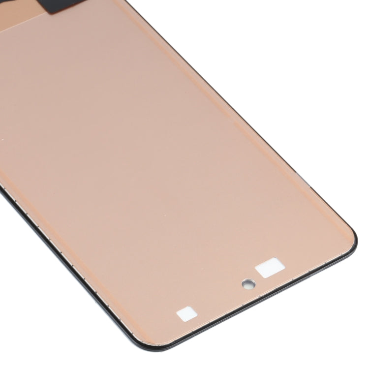 TFT LCD Screen for Xiaomi Redmi K40 Pro / Redmi K40 / Redmi K40 Pro+ / Poco F3 / Redmi K40s with Digitizer Full Assembly (Not Supporting Fingerprint Identification)