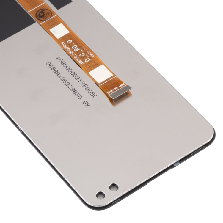 LCD Screen and Digitizer Full Assembly for OPPO A92s / Realme 6 Pro RMX2061 RMX2063 - free shipping - PMC TechLife - Order now!