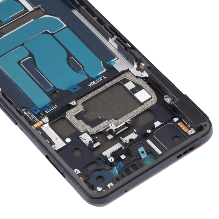 Original LCD Screen and Digitizer Full Assembly With Frame for Xiaomi Black Shark 4 / Black Shark 4 Pro SHARK PRS-H0, SHARK PRS-A0(Black) - free shipping - PMC TechLife - Order now!